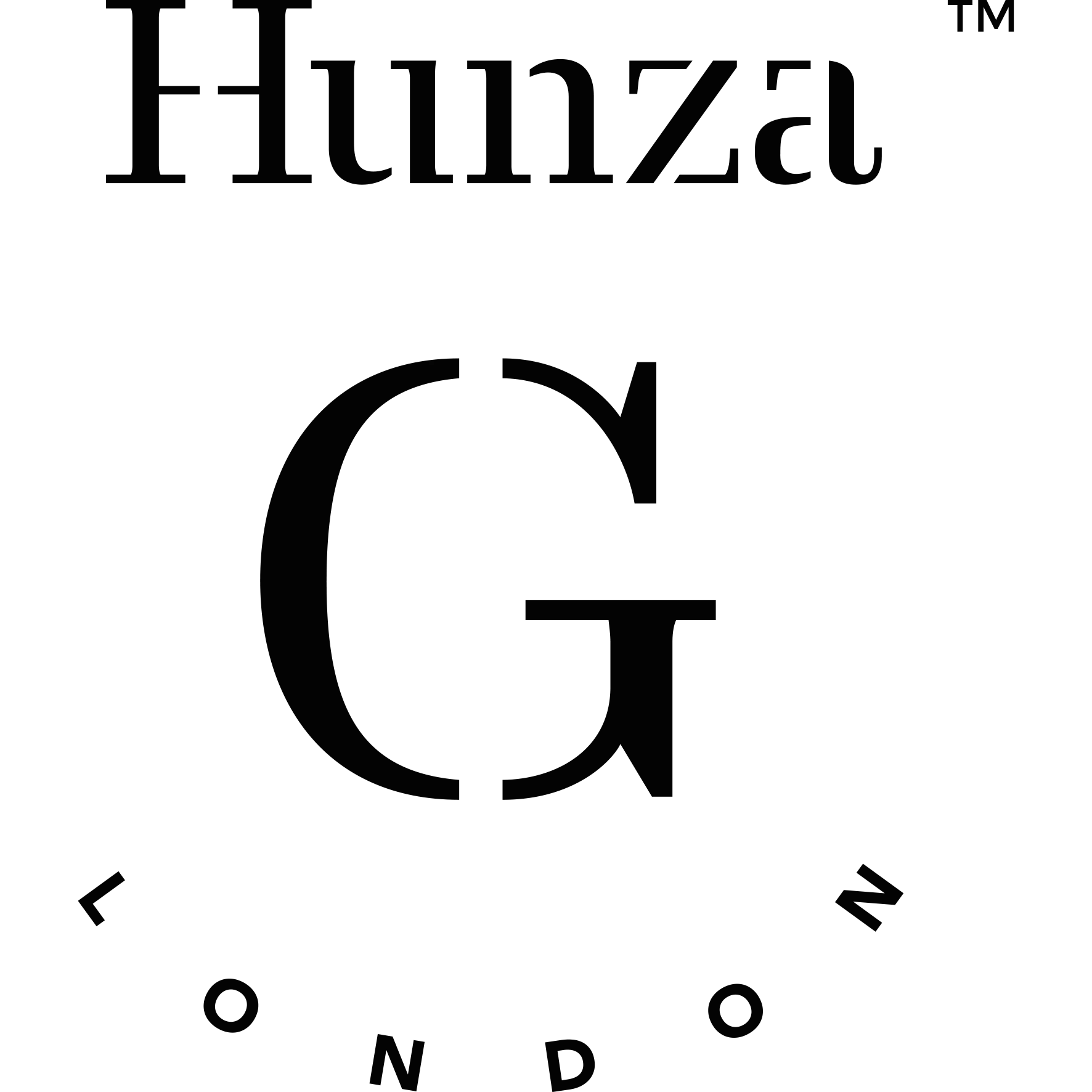 Hunza G